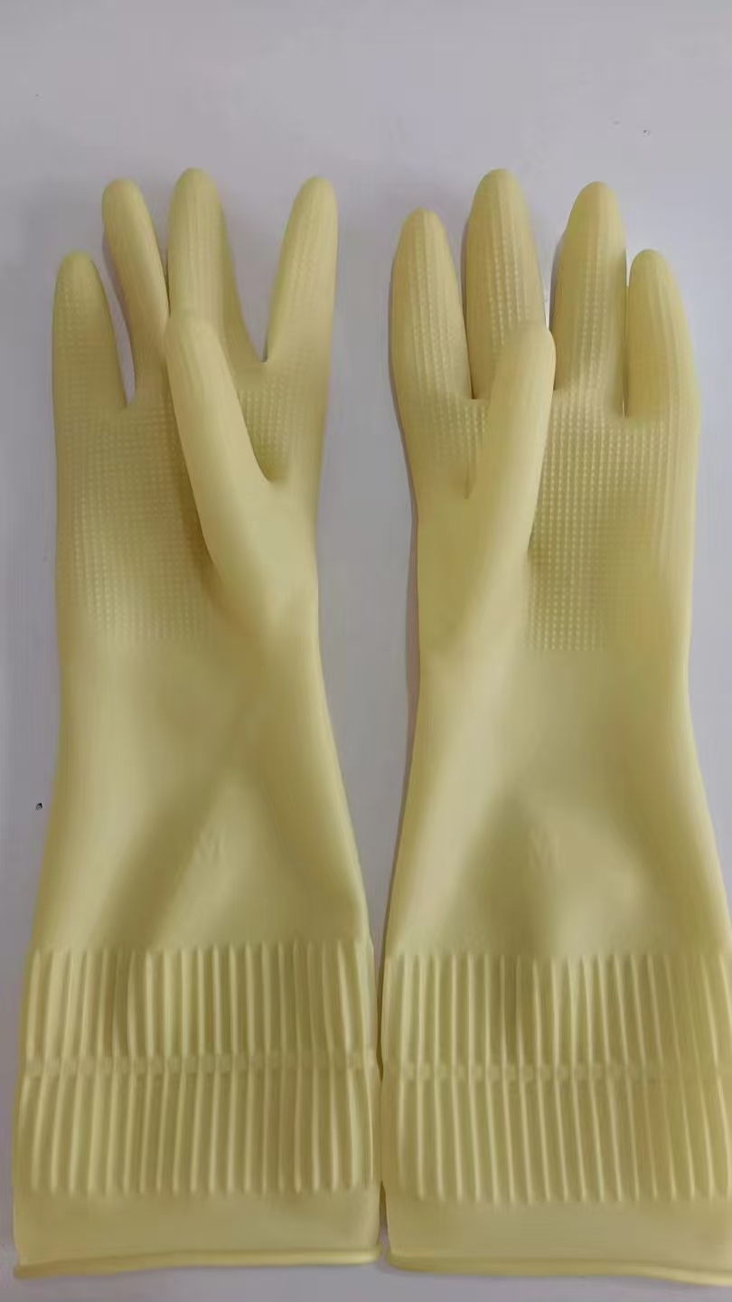 劳保手套