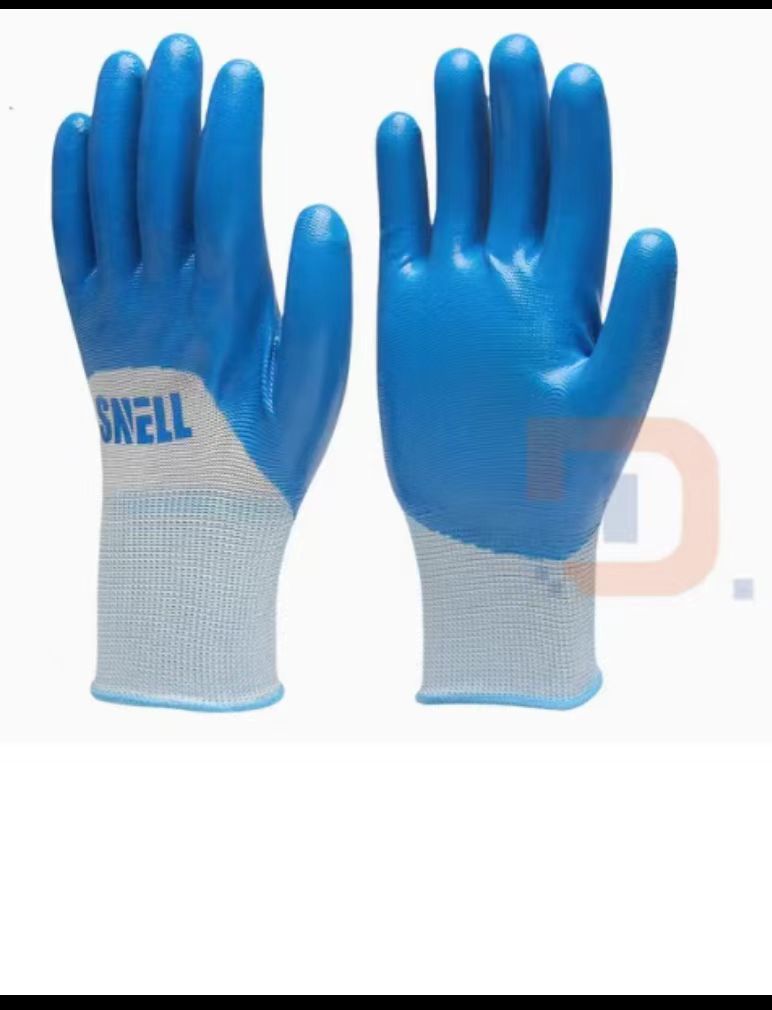 劳保手套