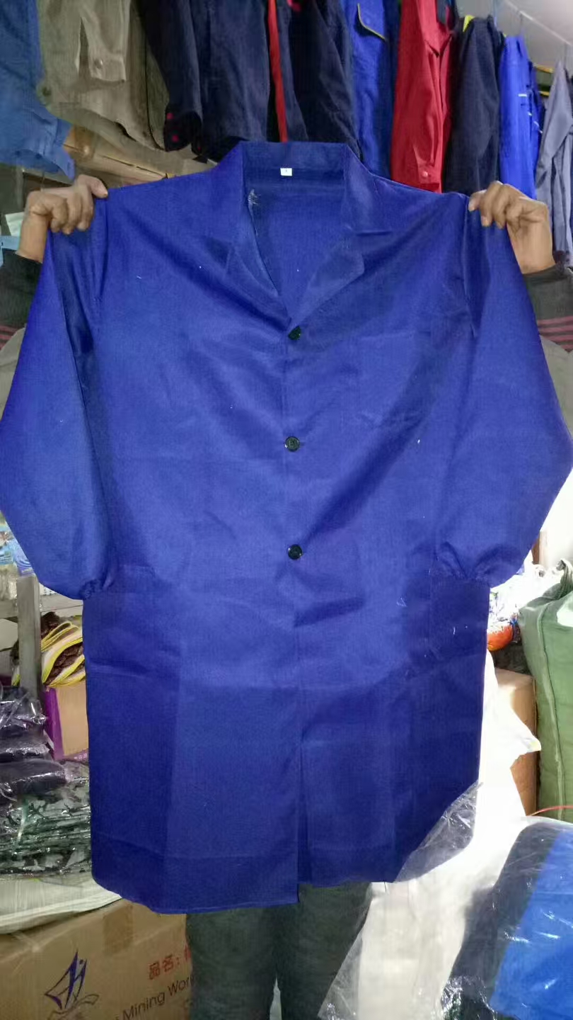 劳保服装
